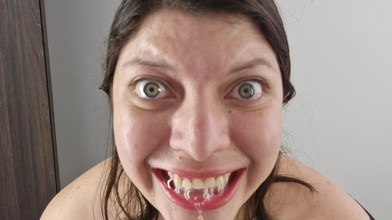 Alice H: Face Fetish