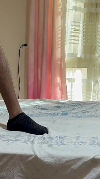Masturbation arabe