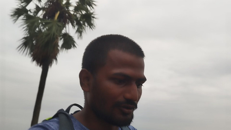KUMBHA MANOJ KUMAR: Video rekaman seks viral gadis hot india dientot habis-habisan di...