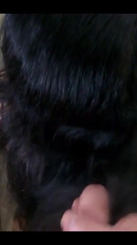 Hairjob