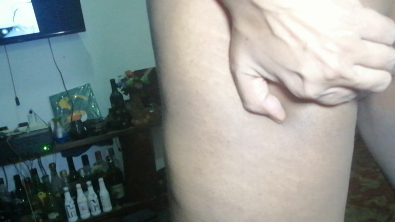 Tina Baby: Some Times I Ass Fuck You My Desi