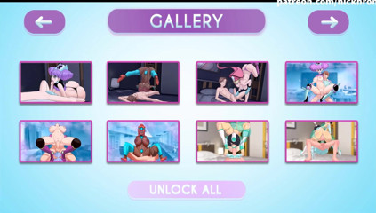 Hentai World: Sexnote linett thổi kèn