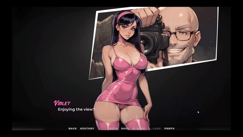 Cumming Gaming: Minha Nova Namorada [ Jogo Hentai Tabu ] Ep.36 Minha Namorada Vira...