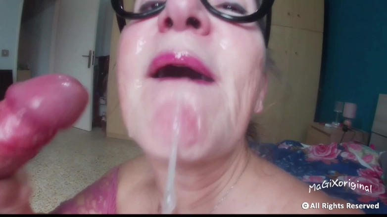 Blondie2307: Dva Velké Ptáky Jen Pro Mě