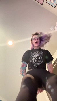 67 Mean Giantess Degrades & Humiliates You