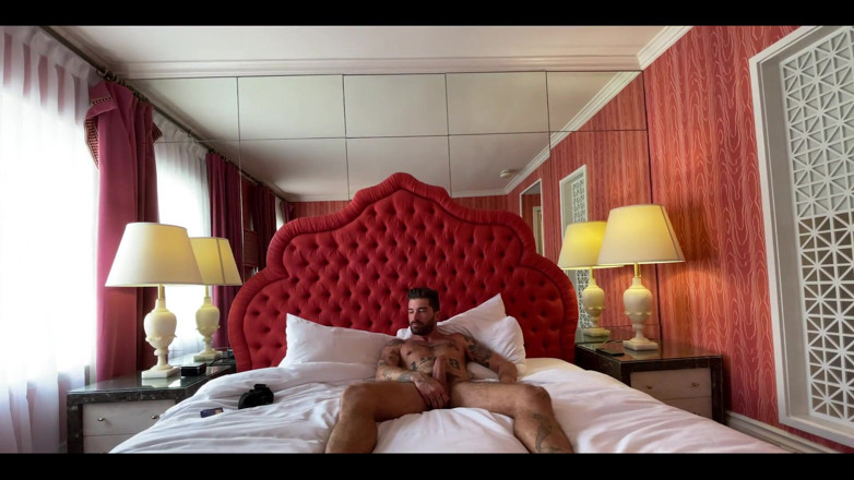 Reese Rideout: In basso con chris dannato