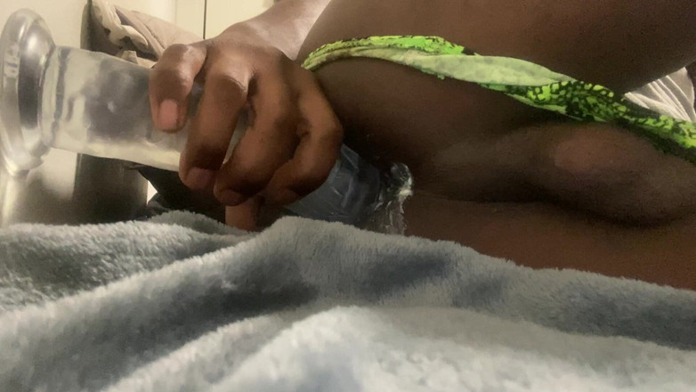 Emperor Kai Da God King: Tバックと楽しいPt 5