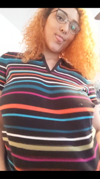 Happy Titty Tuesday