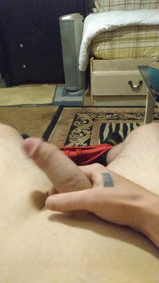 Smokeysboyy: Thick cock