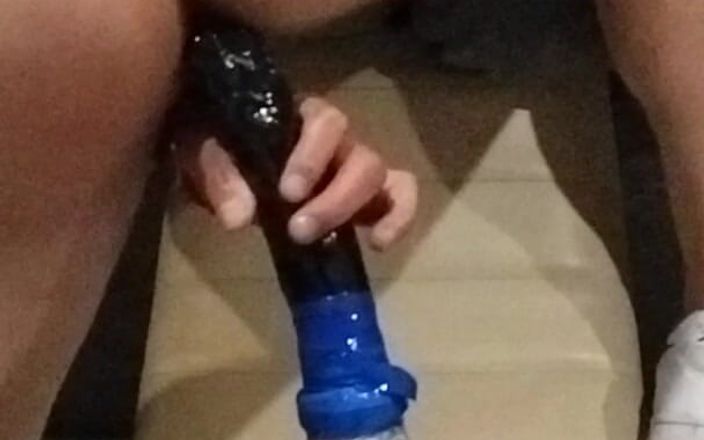 Give me hard: Fickmeinarsch