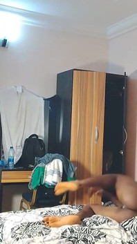 The Making of a Hard Fuck