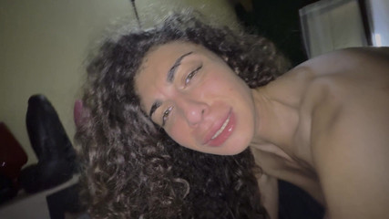 LadyAna: Fisting anale profondo con Lady Ana