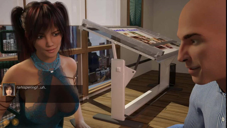 Dirty GamesXxX: 幸せな結婚:妻は夫に他の男とアナル処女を失いたいと告げる ep.42