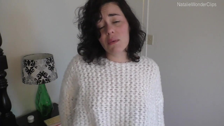 Natalie Wonder: A sociedade diz que está errado... Mas quem se importa ......