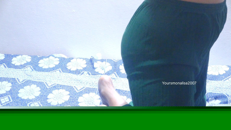 Monalisa: Długo poznaj starych kochanków w Frend Room Ciesz się i...