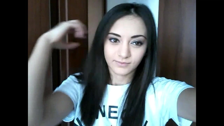 Shrima Malati: Vlog - Prepararsi per Una Scena Lesbica Con Gina Gerson
