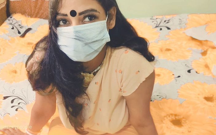 Banglasexycouple: Nevlastní bratr šuká s nevlastní sestrou