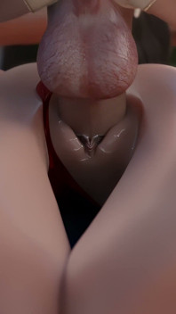 Kiana Spa Treatment: Big Dick Futa Girls Kiana and Leilani - Pussy Licking, Deepthroat & Tight Penetration (3d Animated Comics)