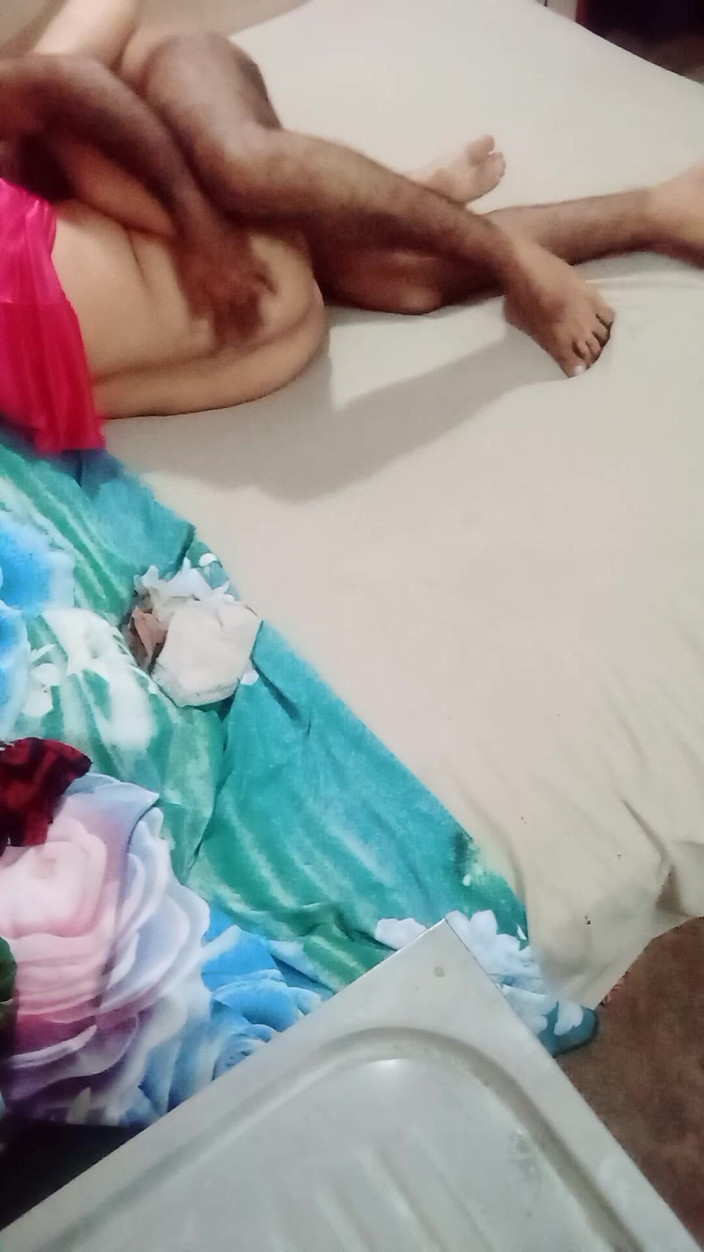 Yasmeen: Ho lasciato la zia con grande piacere