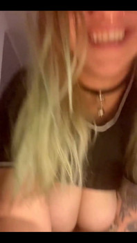 Jag vill bara skaka min röv.