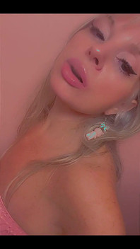 I Already Told You.. It's Pink!