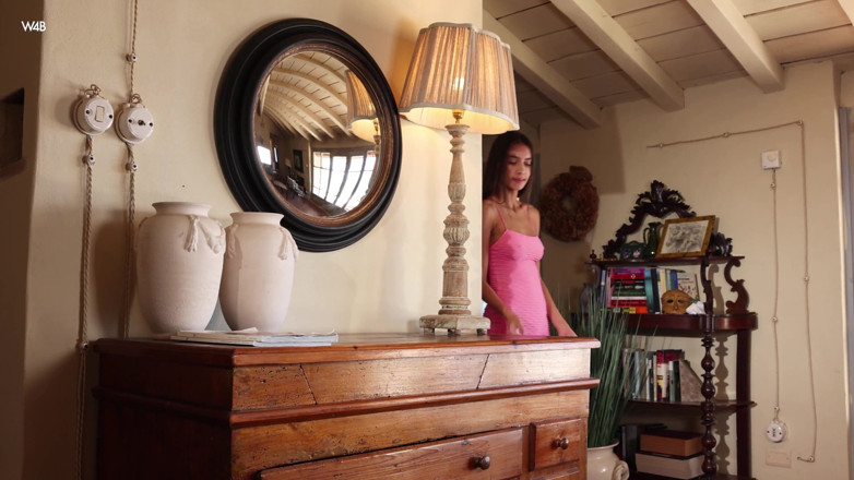 Watch4beauty: Never Bored