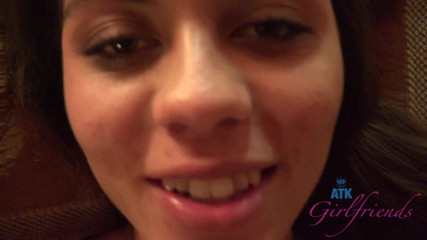 ATK Fans (Girlfriends): Vacances virtuelles avec Blair Summers 2/3
