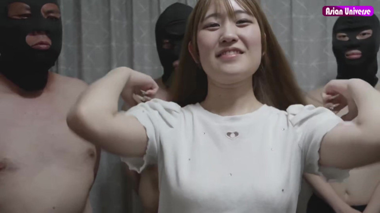 Far east hentai works: Ultimate Challenge: She Greets the Grand Finale with an Unforgettable...