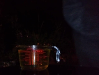 Rockardglans: Litre of piss wearing the onesie for the neighbors - Rockard...