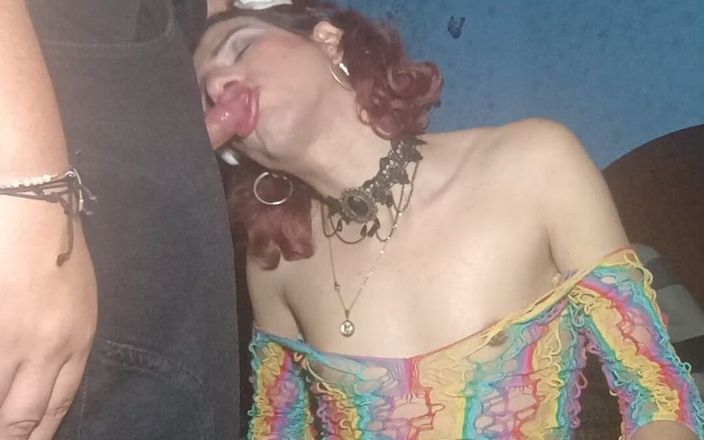 Trestetillassi: Muie bună și gustoasă