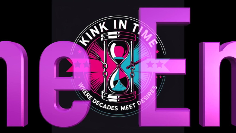 Kink in Time: Peyton's Sultry '50s Giantess Fantasy 4K POV Tiny Thrills Await!
