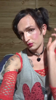 Femboy vorbind