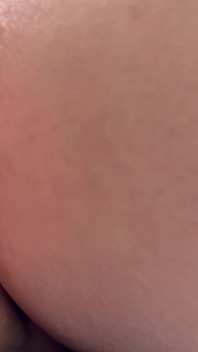 Hitting Stepmom From the Back up Close