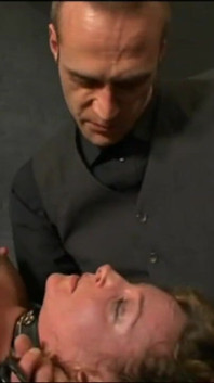 Secretos del bdsm - escena # 01