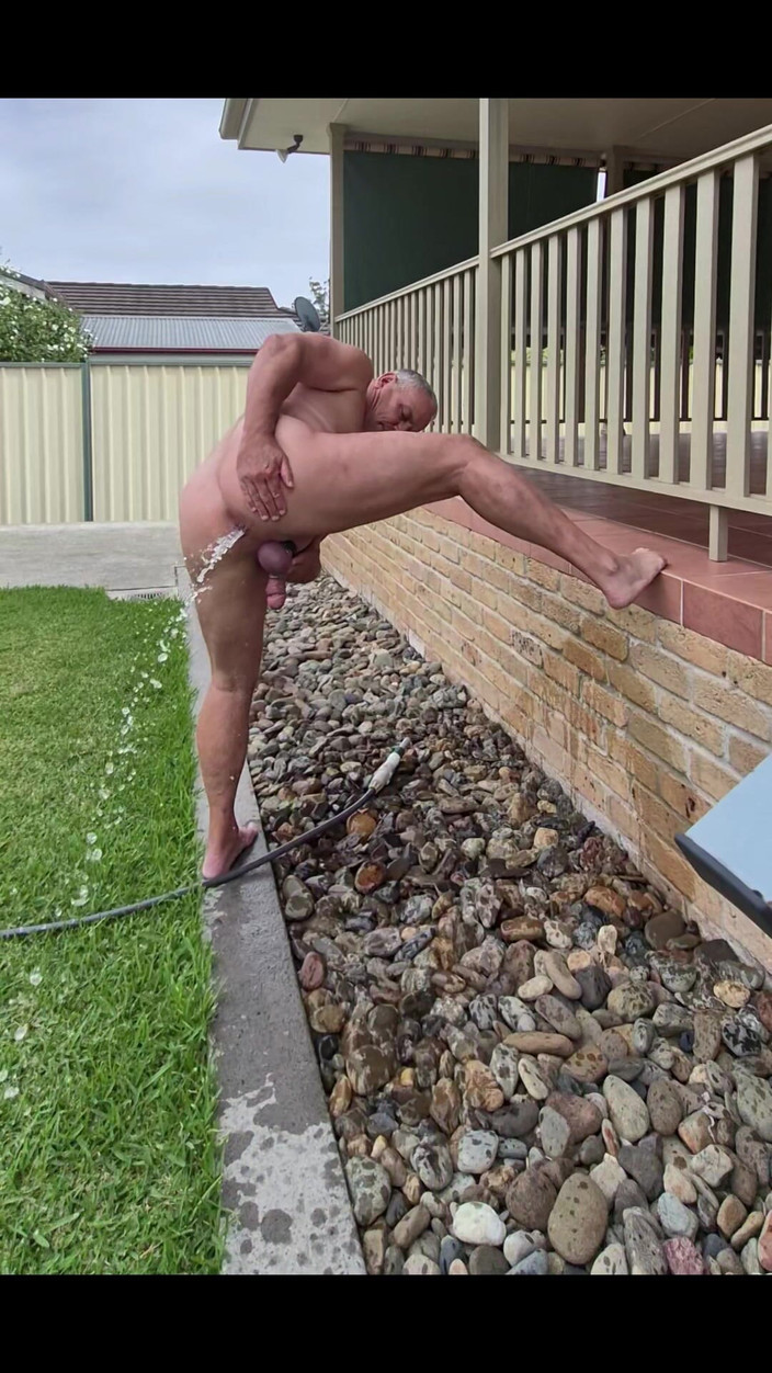 yogiyumyum: Čas na klystýr