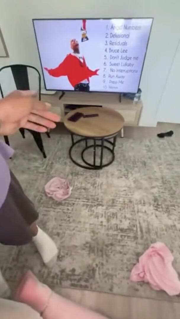 Black Monstercock Force: 18歳のバブルバットPAWG BBC繁殖乱交