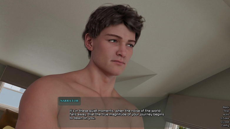 3D Cartoon Porn: Godson 6 Marnie anal sikiş sikişiyor sike biniyor