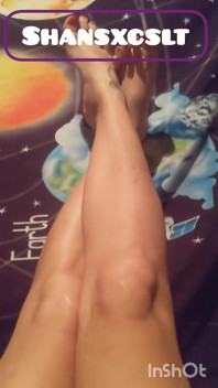 My Soft Legs
