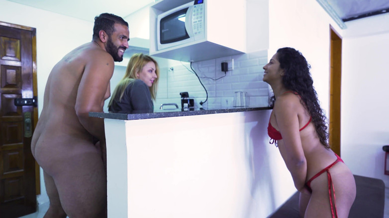 Sex Arte: Ranní nadržená - Deusa Afrodite - Lana
