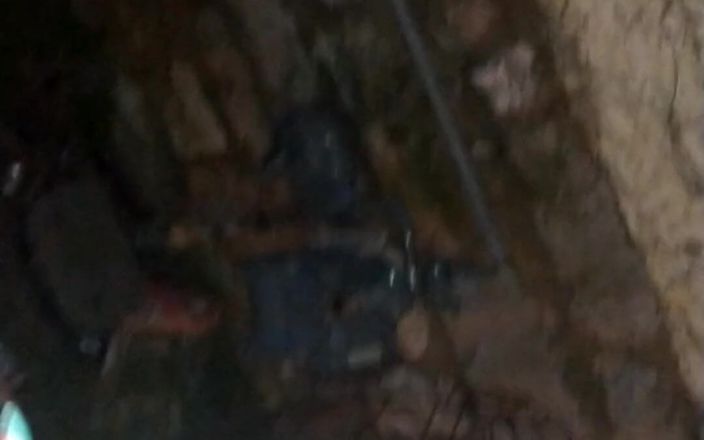 Kimmywetwet: Veranda pisse schlucken von bbc
