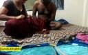 Sexy Sindu: Hot Indian Women Fucking in Saree