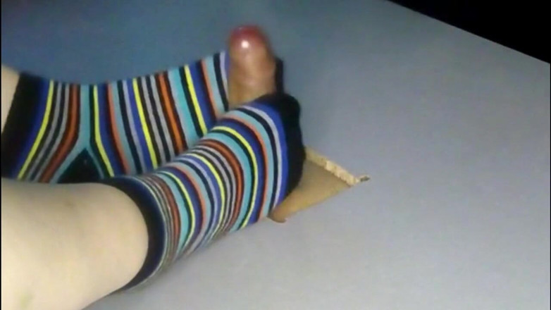 Sexoamateur: Masă de morărit cu picioarele