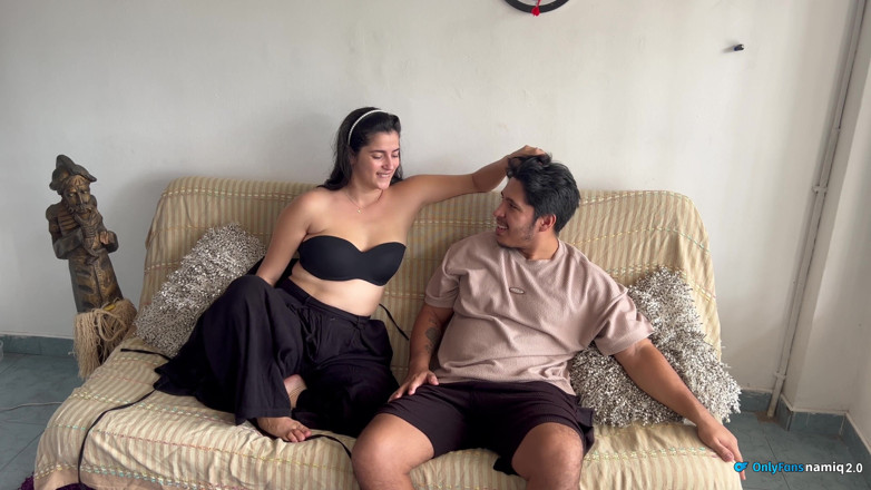 Dakotasex: Un domicilio bien pagado, entrego mi culo como metodo de...