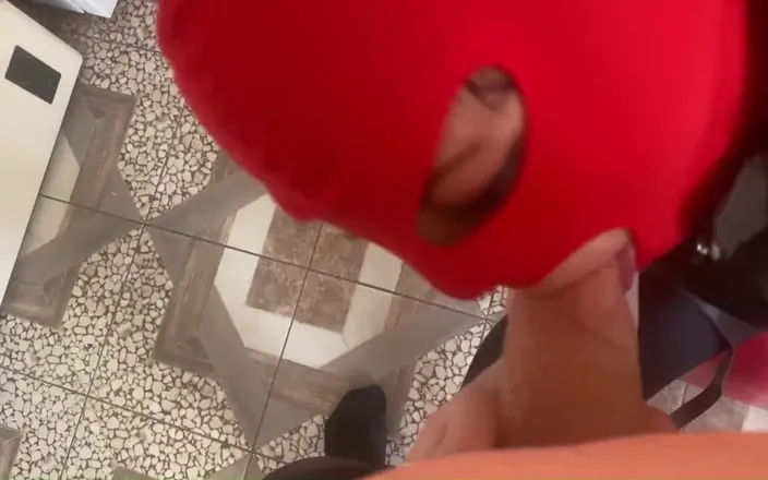 MilfyCalla: Would You Eat Me or Fuck Me Right Away?
