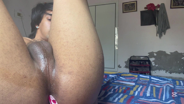 Kissing me: Dirty Secret Video of Mine I Accidentally Uploaded