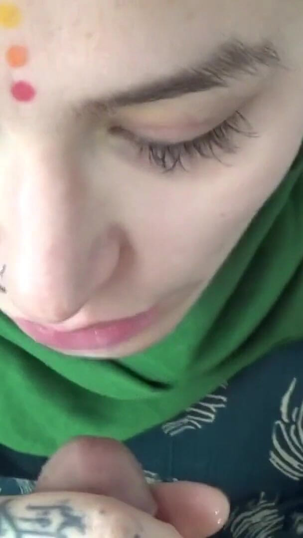 Amateur Homemade Porn: Ich ficke meine muslimische afghanische nachbarin hart