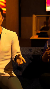 Whispers of Desire: Husband Shares His Wife with the Boss in the Night Club - Episode 38