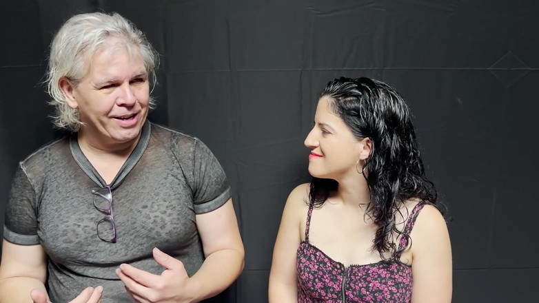 Cliff Media: Panduan perempuan jalang untuk kebahagiaan podcast episod 35: Kali pertama di...