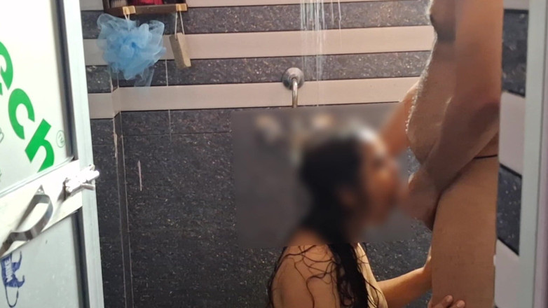 Realsexhub: Nisha si kakak ipar india yang haus kontol besar dientot...
