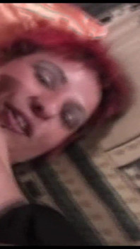 Tato děvka z Německa dostala do pusy velkou nálož spermatu